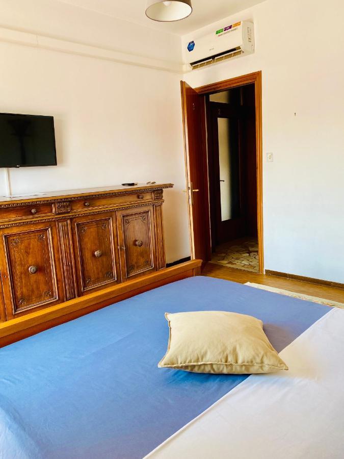 Pang'S Guesthouse Mestre Exterior foto